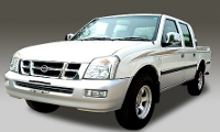 Обвес на Great wall Deer Pickup